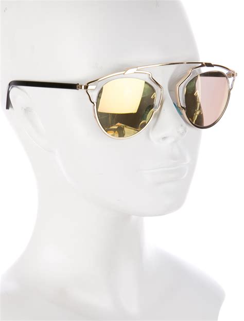 occhiali dior so real scontati|Dior so real sunglasses On Sale .